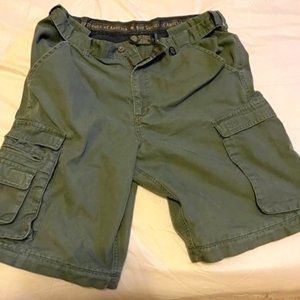 Men's Boy Scout Shorts in sz 34